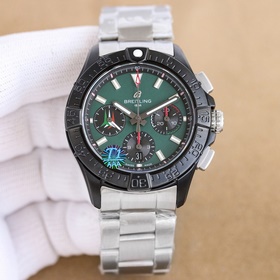 Новинка BLS： Breitling Avenger B01 Chr