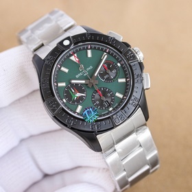 Новинка BLS： Breitling Avenger B01 Chr