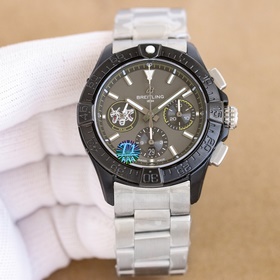 Новинка BLS： Breitling Avenger B01 Chr