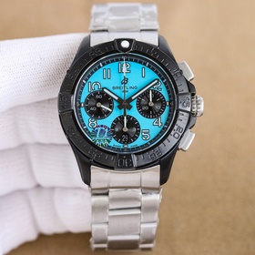 Новинка BLS： Breitling Avenger B01 Chr