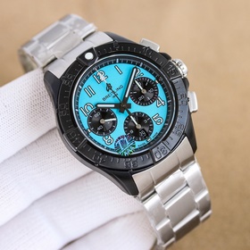 Новинка BLS： Breitling Avenger B01 Chr
