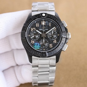 Новинка BLS： Breitling Avenger B01 Chr