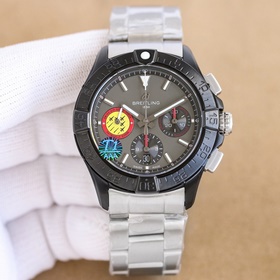 Новинка BLS： Breitling Avenger B01 Chr
