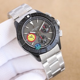 Новинка BLS： Breitling Avenger B01 Chr