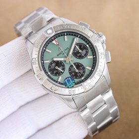 Новинка BLS： Breitling Avenger B01 Chr