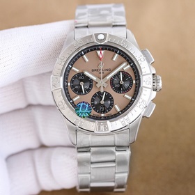 Новинка BLS： Breitling Avenger B01 Chr