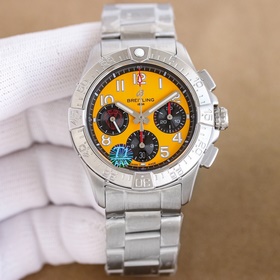 Новинка BLS： Breitling Avenger B01 Chr