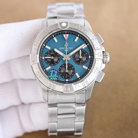 Новинка BLS： Breitling Avenger B01 Chr