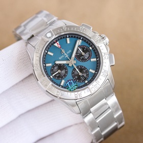 Новинка BLS： Breitling Avenger B01 Chr
