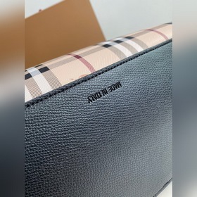 Двусторонняя сумка для покупок B House