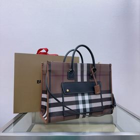 Новая сумка B House из березового кори