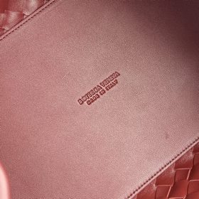 Новая сумка BV Intrecciato из плетеной