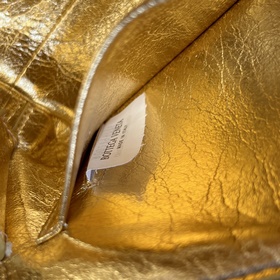 550 #Bv Intrecciato Плетеная космети