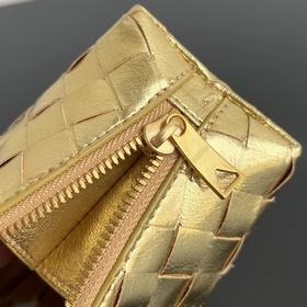 550 #Bv Intrecciato Плетеная космети