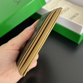 210 #BV Новый тканый держатель для к