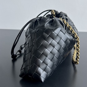 #BV Новая сумка Dustbag с цепочкой 839
