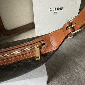Небольшая сумка HELOÏSE TRIOMPHE из мя