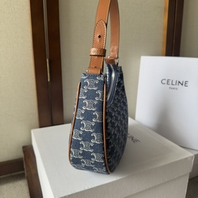 Новая коллекция CELINEINE： сумка AVA F