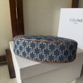 Новая коллекция CELINEINE： сумка AVA F