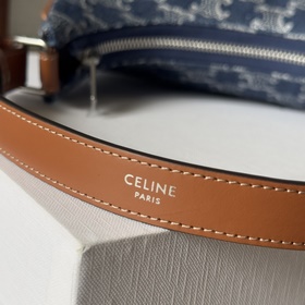Новая коллекция CELINEINE： сумка AVA F