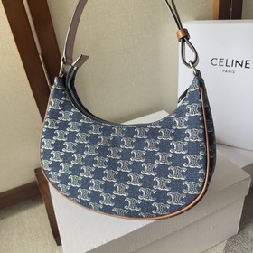 Новая коллекция CELINEINE： сумка AVA F