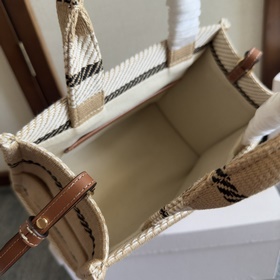 Новые поступления  CABAS THAIS Small