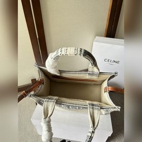 Новые поступления  CABAS THAIS Small