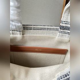 Новые поступления  CABAS THAIS Small