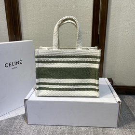 CELINEINE Осень Новинка CABAS THAIS Ма