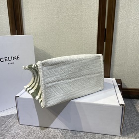 CELINEINE Осень Новинка CABAS THAIS Ма