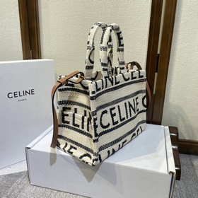CELINEINE Осень Новинка CABAS THAIS Ма