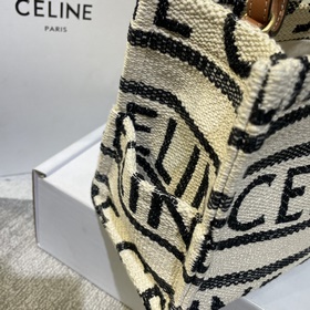 CELINEINE Осень Новинка CABAS THAIS Ма