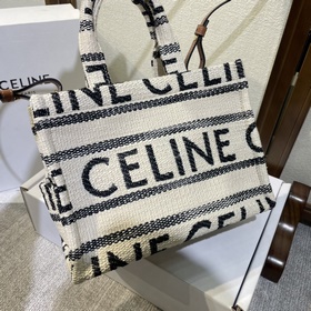 CELINEINE Осень Новинка CABAS THAIS Ма