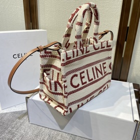 CELINEINE Осенняя новинка CABAS THAIS 