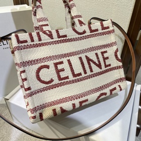 CELINEINE Осенняя новинка CABAS THAIS 