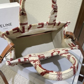 CELINEINE Осенняя новинка CABAS THAIS 