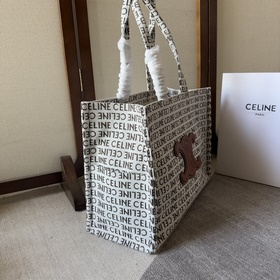 Новинка： CABAS THAIS Large CELINEine