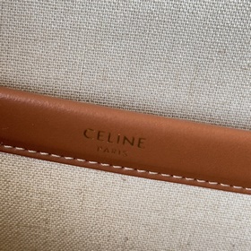 Новинка： CABAS THAIS Large CELINEine