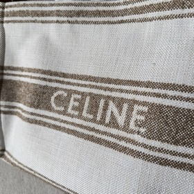 Новинка： CABAS THAIS Large CELINEine