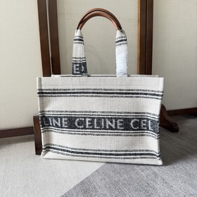 Новинка： CABAS THAIS Large CELINEine