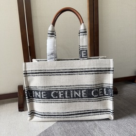Новинка： CABAS THAIS Large CELINEine