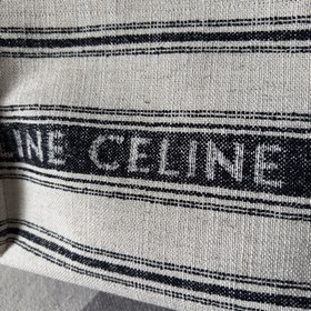 Новинка： CABAS THAIS Large CELINEine