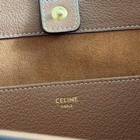 Новая сумка Cabas Anais от CELINE в не