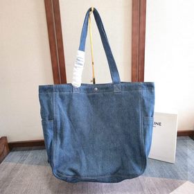 CELINEINE Новинка Celine Cabas Классич