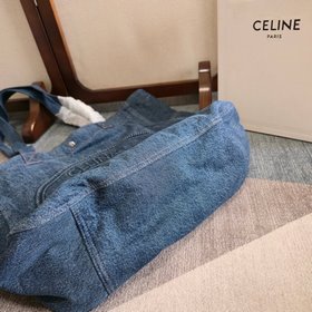 CELINEINE Новинка Celine Cabas Классич