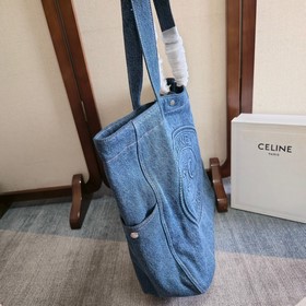 CELINEINE Новинка Celine Cabas Классич
