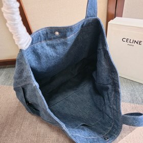 CELINEINE Новинка Celine Cabas Классич