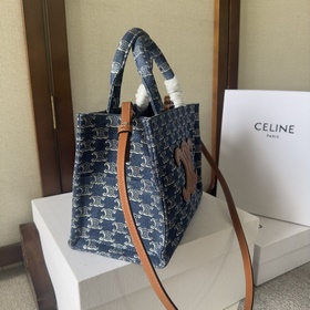 CELINEINE24 Весна/Лето ~ Новинка： CABA