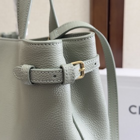 Новинка： сумка Cabas Anais из зернисто