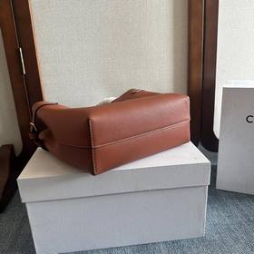 Новинка： Сумка Cabas Anais из зернисто